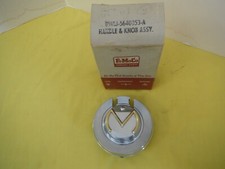 Mercury commuter nos for sale  Monona