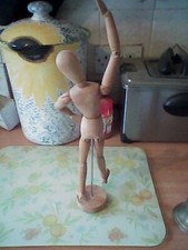 Artist moveable mannequin for sale  MORECAMBE