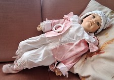 Sybille sauer künstlerpuppe gebraucht kaufen  Saarlouis