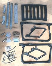Krauser gepäckträger honda gebraucht kaufen  Kleve