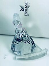 Swarovski crystal cinderella for sale  Skowhegan