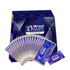 Zähne whitestrips luxe gebraucht kaufen  Deutschland