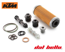 Ktm00050000066 kit filtro usato  Conegliano