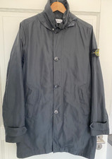 Stone island jacke gebraucht kaufen  Braunschweig