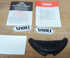 Genuine shoei helmet for sale  Salem