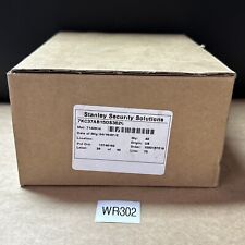 New stanley security for sale  New Paris