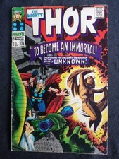 Thor 136 classic for sale  KESWICK