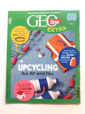 Geolino extra 2021 gebraucht kaufen  Preetz