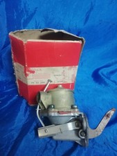 Pompa benzina delco usato  Palermo
