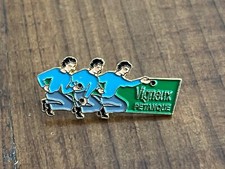 Pins pin enamel d'occasion  Châtillon-le-Duc