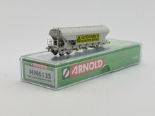 Arnold hn6135 wagon d'occasion  Pornichet