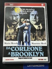 Corleone brooklyn con usato  Italia