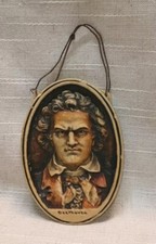 Vintage beethoven osborne for sale  El Paso