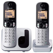 Panasonic tgc212 telefono usato  Roccagloriosa