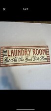 Home decor wall for sale  Galesburg