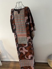 Ankara dress african for sale  LONDON