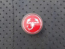 abarth centre caps for sale abarth centre caps for sale BOLTON