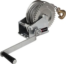 Einhell cable winch for sale  BRADFORD