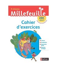 Nouveau mille feuilles gebraucht kaufen  Trebbin