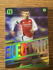 Panini Premier League Top Class 2025 136-270 comprar usado  Enviando para Brazil