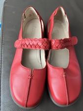Hotter shake leather for sale  PRESTONPANS