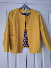 Boden cotton jacket for sale  SWANSEA