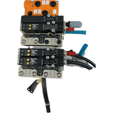 Rexroth r480034017 r480034012 d'occasion  Les Échelles
