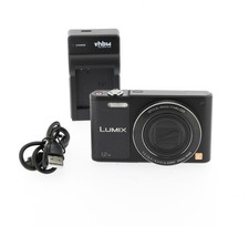 Panasonic lumix dmc d'occasion  Mulhouse-