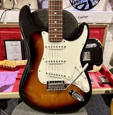 Mint 2022 fender for sale  DARWEN