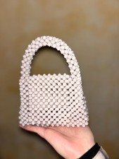 Mini borsa festa usato  Casapesenna
