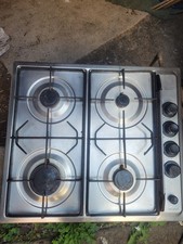 Gas hob cooker for sale  SHEFFIELD