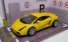 Lamborghini gallardo auto usato  Bientina