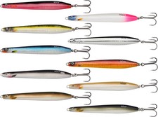 Abu garcia sölv gebraucht kaufen  Peine