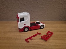 Herpa scania cs20 gebraucht kaufen  Sinzheim