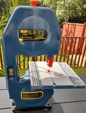 Power craft mia for sale  GOOLE