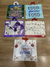 Tesco vintage bags for sale Tesco vintage bags for sale  SUNDERLAND