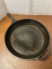 Vintage lodge 14sk for sale  Spotsylvania
