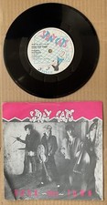 Stray cats rock for sale  WAREHAM