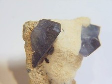 Benitoite neptunite dallas for sale  Tucson