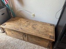 Solid wood antique for sale  Mission Viejo