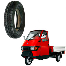 Gomma pneumatico 140 usato  Bologna