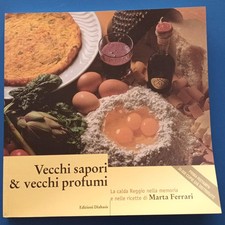Vecchi sapori vecchi usato  Italia