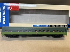 Usado, Carro de passageiros Walthers HO Northern Pacific 12 quartos duplos dormitório comprar usado  Enviando para Brazil
