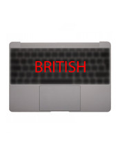 Coque supérieure clavier d'occasion  Paris IX