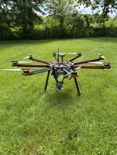 Tarot t1000 drone for sale  Salem