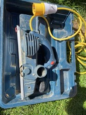 Bosch gho planer for sale  NEWMARKET