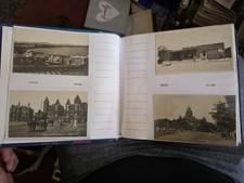 japan vintage postcards for sale  BLACKPOOL