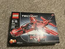 Lego technic jet for sale  Portsmouth