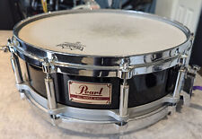 black snare drum for sale  PRESTON