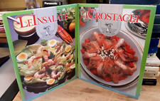 Crostacei insalate ricette usato  Mignanego